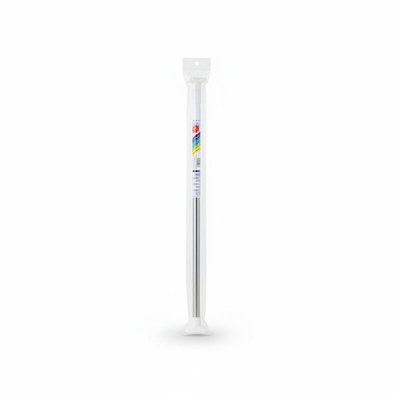 Barre de douche télescopique 110200 cm MSV