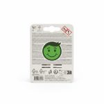 Désodorisant Voiture 3D Little Joe Fresh Mint, durée 45 jours