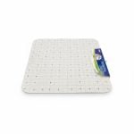Tapis de Bain Antidérapant en PVC NNF
