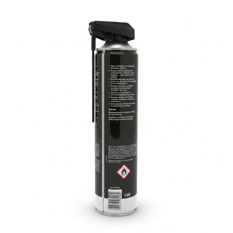 Multispray Professionnel GT7 600 ml  TEC7