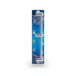 Barre de douche Riser Series avec support réglable