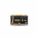 Set de 55 pièces pour tournevis INGCO HKSDB0558