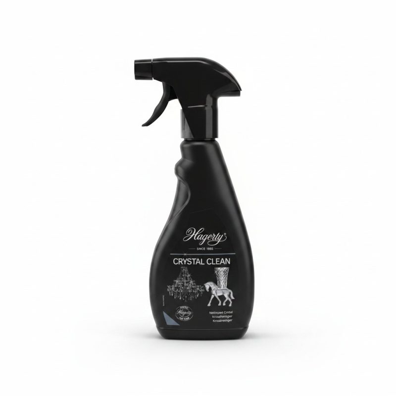 Nettoyant Lustre et Cristal Crystal Clean Hagerty 500 ml
