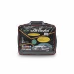 Bâche de voiture TWELL imperméable double couche