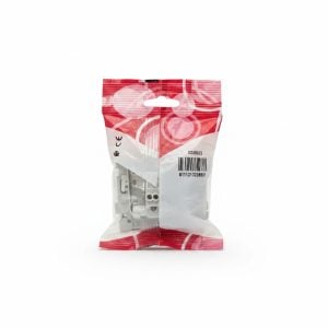 Interrupteur volet roulant Innelec Alyans 45x45mm Marfil