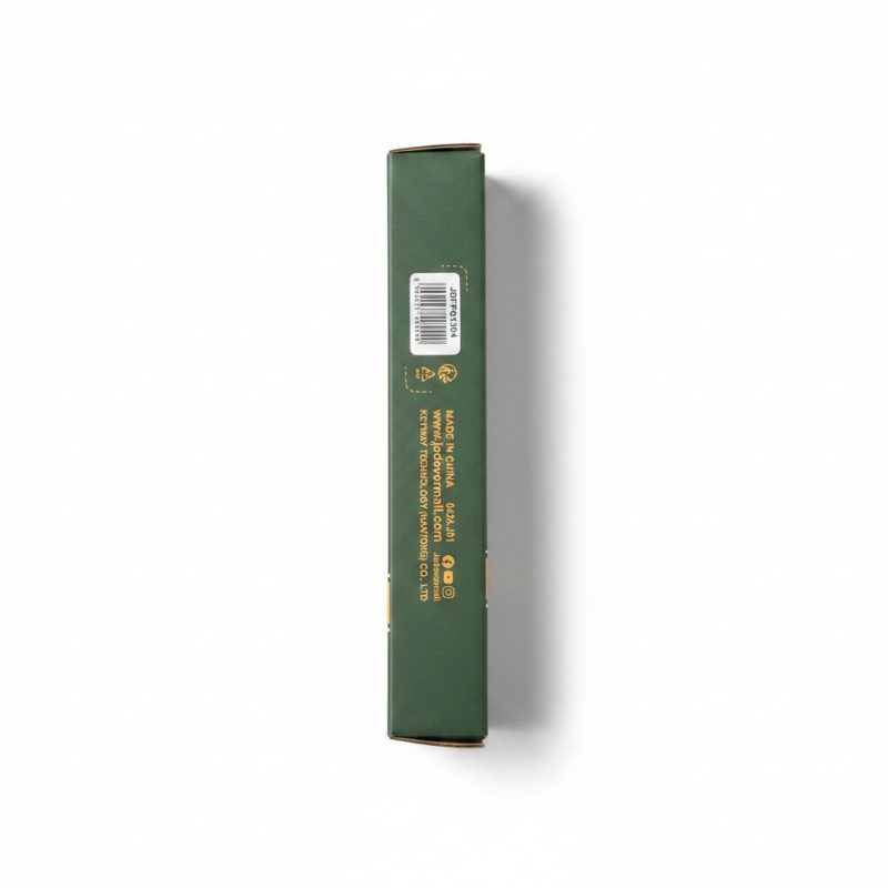 Pistolet à Mousse PU 320mm Haute Résistance Jadever JDFG1304