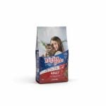 Croquettes Chat Adulte Bœuf 2kg Miglior Gatto