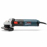 Meuleuse Angulaire Bosch GWS 17-125 S 1700W