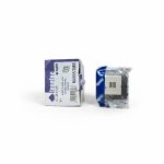Chargeur Double USB Mural Marfil Alyans Ingelec M4905/2MS