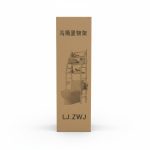 Étagère de Rangement pour Toilettes WC LJ.ZWJ
