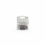 Piles Alcalines AA Energizer MAX (Pack de 4)