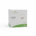 Spot Rond Encastrable GU10 Blanc PRDS3638R Savyalight