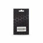 Support Étagère à Pointer Plastique Transparent 3F (20 pcs)