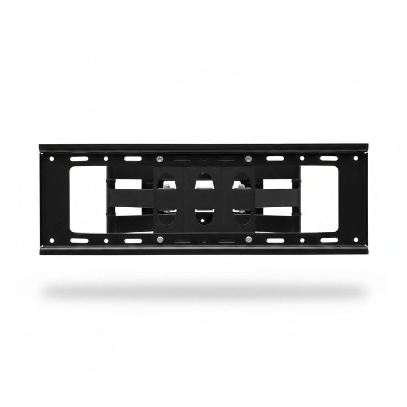 Support TV Mural Articulé pour Écrans 2655 Pouces