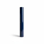 Adhésif uni bleu marin 45cm x 15m pour ameublement