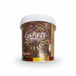 Peinture Tazouakt Noir 905 FACOP pour décoration 1kg