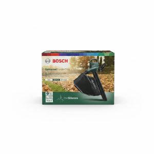 Aspirateur Souffleur Broyeur Bosch UniversalGardenTidy 1800W