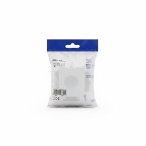 Prise RJ45 Cat.6 UTP Simon 24 Graphite pour réseau internet