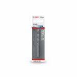 Foret à métaux HSS-G DIN 338, 5x86 mm, Bosch Professional