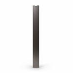 Joint de finition bombé aluminium bronze 1m Varox