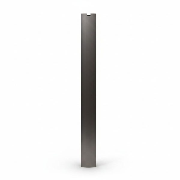 Joint de finition bombé aluminium bronze 1m Varox