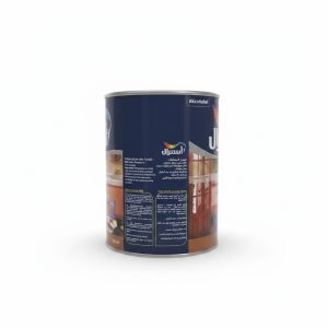 Lasure bois WoodAstral 750 ml Ebène brillant par Astral