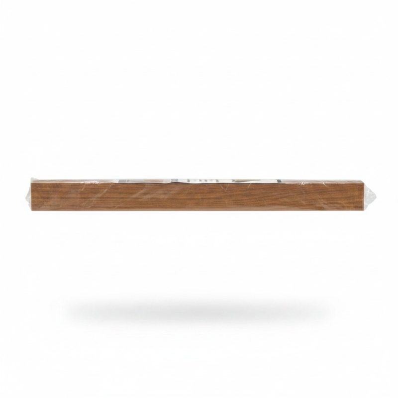 Cornière Aluminium Finition Bois Marbeau 1,50 m