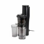 Extracteur de Jus AMERYKANA ASJ 6009 SS BK