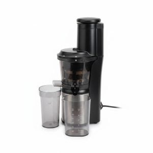 Extracteur de Jus AMERYKANA ASJ 6009 SS BK