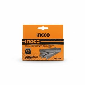 Boîte de 1000 agrafes 10mm INGCO STS0210 pour agrafeuse