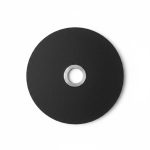 Disque à tronçonner Métal 125x2.5mm Bosch PRO