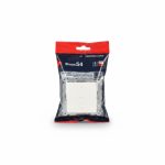 Double interrupteur volet roulant Simon 54 blanc