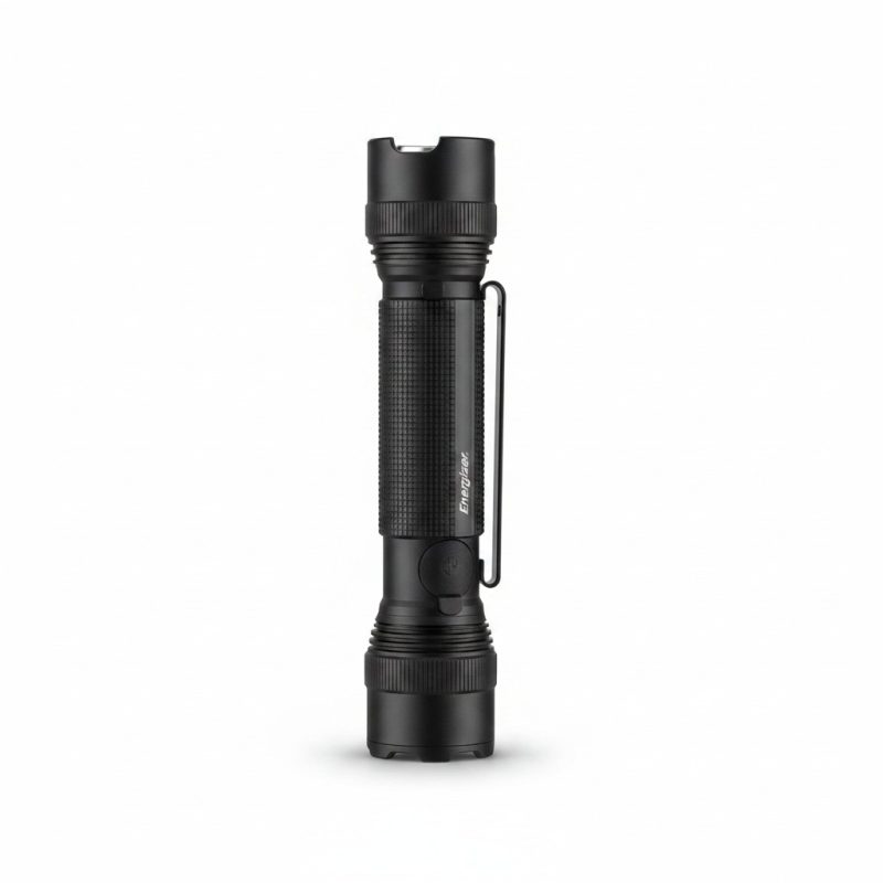 Lampe torche rechargeable TACR 700 700 lumens Energizer