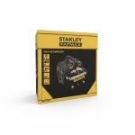 Compresseur à air silencieux 6L Stanley Fatmax 1.0 HP 59dB