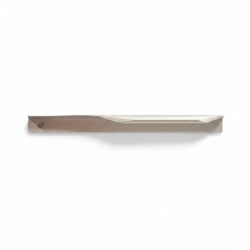 9711001 Tirette de meuble design 1101 satiné mat 350mm