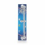 Barre de douche Riser Series avec support réglable