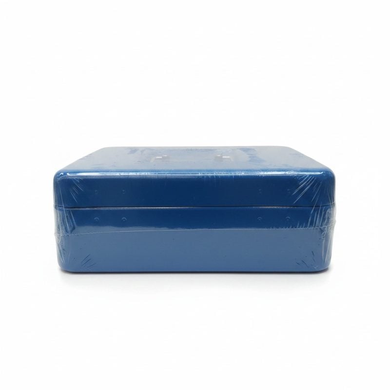 Caisse à monnaie à combinaison Vetha 250x180x90 mm