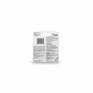 Piles Alcalines AA LR6 1.5V Energizer MAX PLUS (Pack de 4)