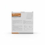 Panel LED Rond Encastrable Ajustable 36W 6500K KG Lighting