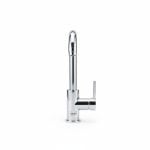Mitigeur cuisine LINA L Swivel Side HP Chrome