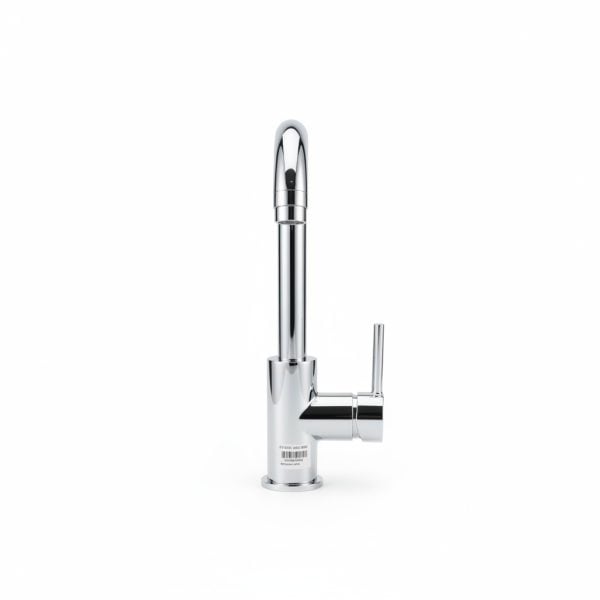 Mitigeur cuisine LINA L Swivel Side HP Chrome