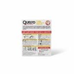 Colle Papiers Peints Standards 250g Quelyd pour 7 rouleaux