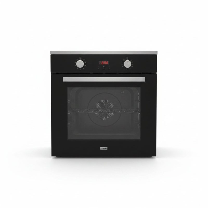 Four encastrable Franke FSL 86 H BK 71L Classe A