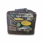 Bâche de voiture TWELL imperméable double couche