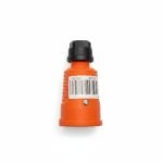 Fiche Prolongateur Électrique Orange 2P+T 16A IP20
