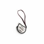 Mètre ruban Borche 3m x 16mm boîtier métal et plastique