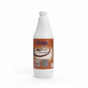 Nettoyant Sols Marbre Mosaïque Carrelage Kings