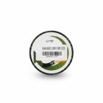 Ruban Adhésif Isolant Snaebus 19mm x 20yds Noir