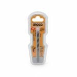 Foret à métaux HSS 4341 Ø 4mm INGCO