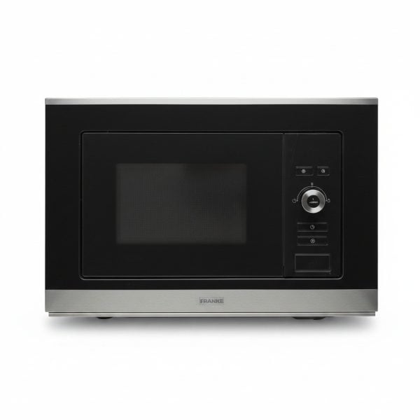 Micro-onde encastrable avec Grill Franke FMW 20 SMP G XS 20L
